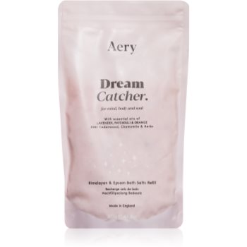 Aery Aromatherapy Dream Catcher saruri de baie