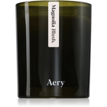 Aery Magnolia Blush lumânare parfumată