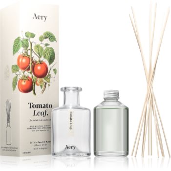 Aery Tomato Leaf aroma difuzor cu rezervã