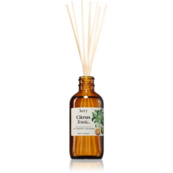 Aery Citrus Tonic Amber difuzor de aroma