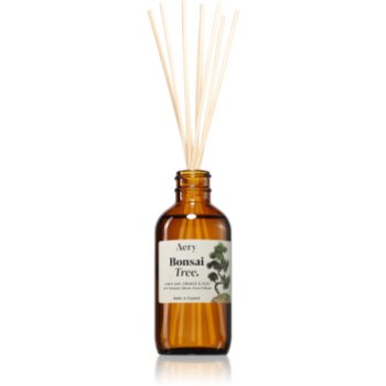 Aery Bonsai Tree Amber difuzor de aroma