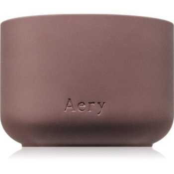 Aery Maroccan Rose lumânare parfumată
