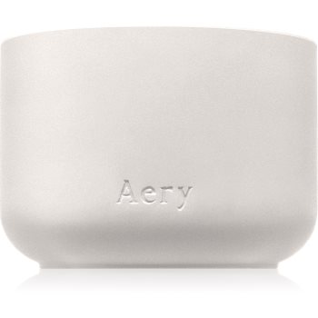 Aery Nordic Cedar Candle lumânare parfumată