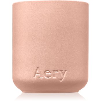 Aery Aztec Tuberose Votive Candle lumânare votiv