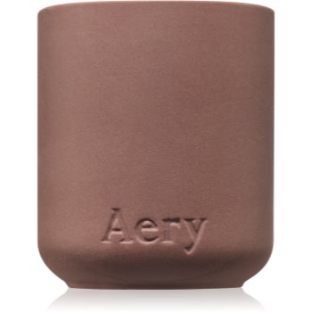 Aery Maroccan Rose lumânare parfumată