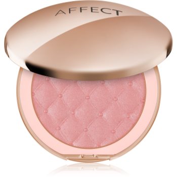 Affect Charming Cheeks Blush рум'яна відтінок Rouge Dream 9 гр