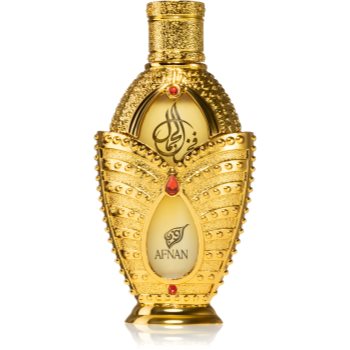 Afnan Fakhar Al Jamal ulei parfumat unisex Afnan Parfumuri