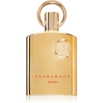 Afnan Supremacy Gold Eau de Parfum pentru femei