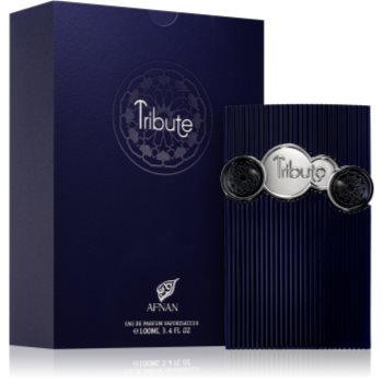 Afnan Tribute Eau de Parfum pentru bărbați - 1 | YEO