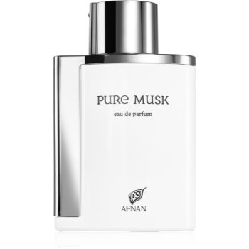 Afnan Pure Musk Eau de Parfum unisex