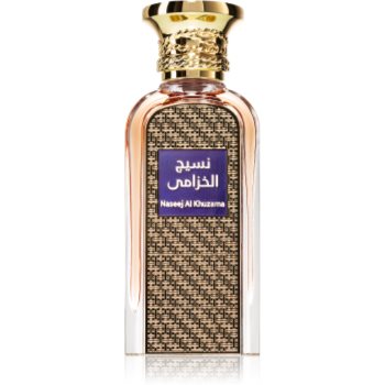 Afnan Naseej Al Khuzama Eau de Parfum unisex afnan