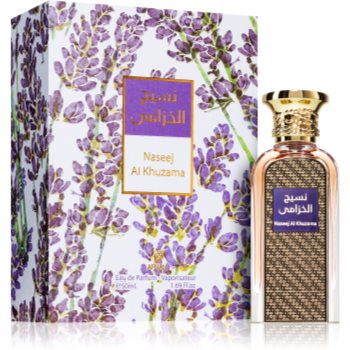 Afnan Naseej Al Khuzama Eau de Parfum unisex - 1 | YEO