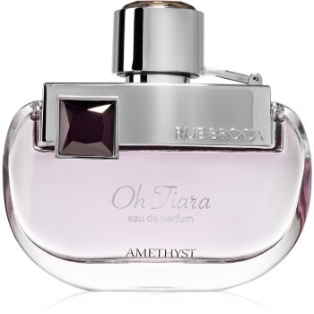 Rue Broca Oh Tiara Amethyst Eau de Parfum pentru femei Amethyst imagine noua