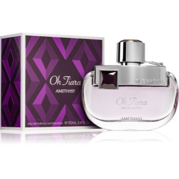 Rue Broca Oh Tiara Amethyst Eau de Parfum pentru femei - 1 | YEO