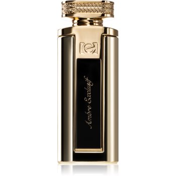 Afnan essenza ambre exclusif eau de parfum unisex