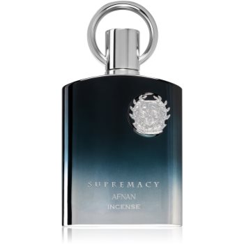 Afnan Supremacy Incense Eau De Parfum Unisex