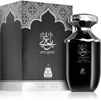 Bait Al Bakhoor Yaa Gaali Eau de Parfum unisex