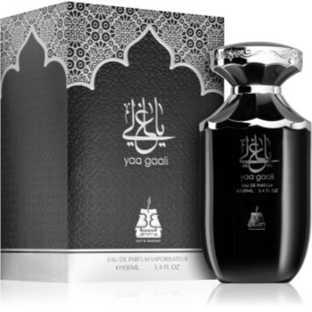 Bait Al Bakhoor Yaa Gaali Eau de Parfum unisex - 1 | YEO