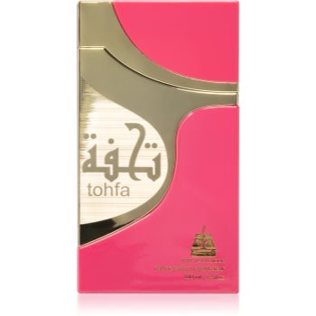 Afnan Tohfa Pink Eau de Parfum pentru femei