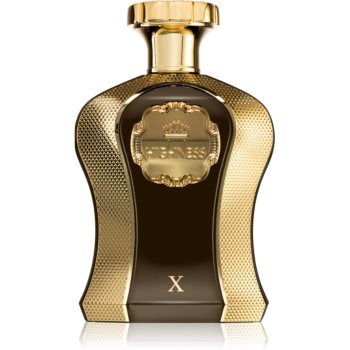 Afnan Highness X Eau De Parfum Unisex
