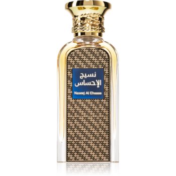 Afnan Naseej Al Ehsaas Eau de Parfum unisex afnan