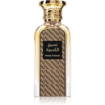 Afnan Naseej Al Kiswah Eau De Parfum Unisex