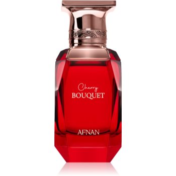 Afnan Cherry Bouquet Eau de Parfum pentru femei