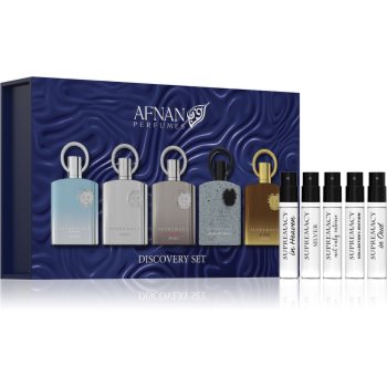 Afnan Supremacy Homme set pentru bărbați