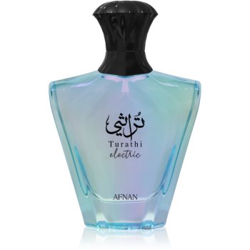 Afnan Turathi Electric Eau de Parfum unisex