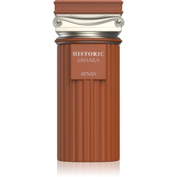 Afnan Historic Sahara extract de parfum unisex