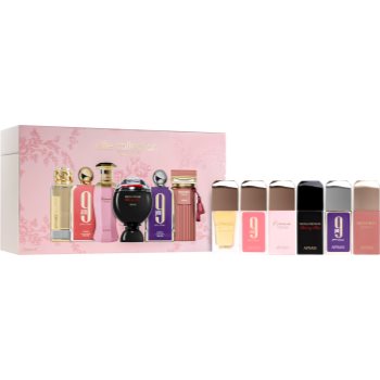Afnan Elle Collection Travel Set подарунковий набір для жінок