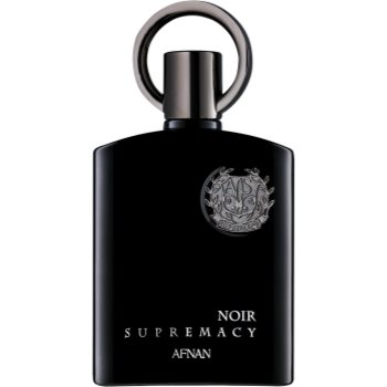 Afnan Supremacy Noir Eau de Parfum unisex