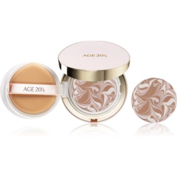 AGE20\'s Signature Essence Cover Pack Moisture make-up compact