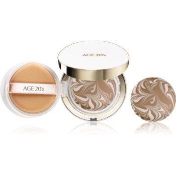 AGE20’s Signature Essence Cover Pack Long Stay machiaj compact persistent Online Ieftin accesorii