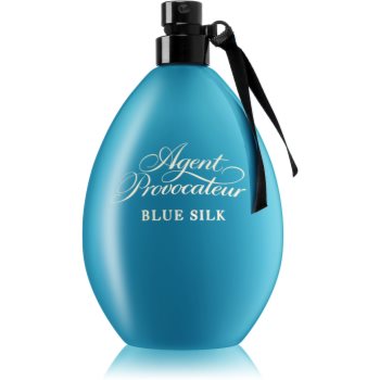 Agent Provocateur Blue Silk Eau de Parfum pentru femei