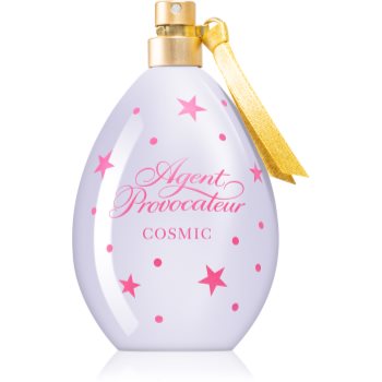 Agent Provocateur Cosmic Eau de Parfum pentru femei