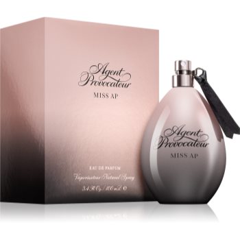 Agent Provocateur Miss Ap Eau de Parfum pentru femei - 1 | YEO