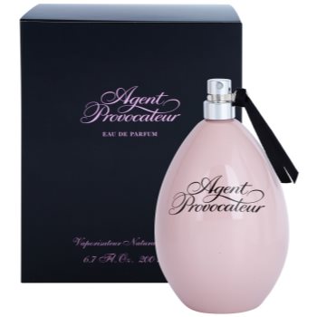 Agent Provocateur Agent Provocateur Eau de Parfum pentru femei