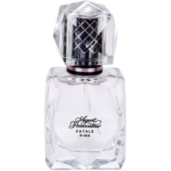 Agent Provocateur Fatale Pink eau de parfum pentru femei