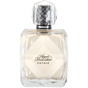 Agent Provocateur Fatale eau de parfum pentru femei 100 ml
