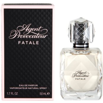 Agent Provocateur Fatale eau de parfum pentru femei