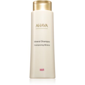 AHAVA Dead Sea Water sampon mineral