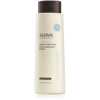 AHAVA Dead Sea Water conditioner mineral