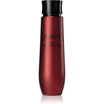 AHAVA Apple of Sodom esență activatoare pentru netezire