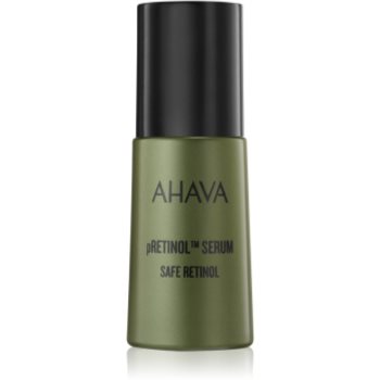 AHAVA Safe Retinol ser pentru contur cu retinol accesorii imagine noua