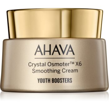 AHAVA Crystal Osmoter X6™ gel crema pentru strălucirea și netezirea pielii
