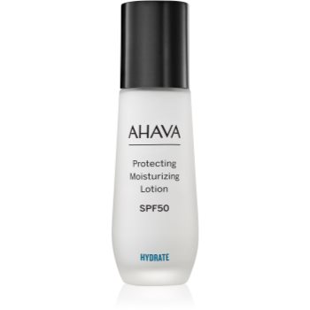 AHAVA Hydrate Protecting Moisturizing Lotion lapte protector facial