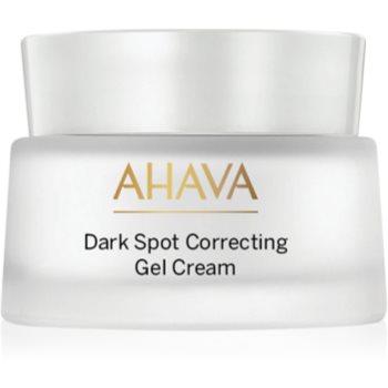 AHAVA Even Tone crema gel pentru uniformizarea nuantei tenului