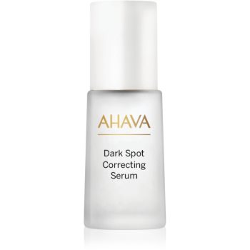 AHAVA Even Tone ser cu efect iluminator impotriva petelor