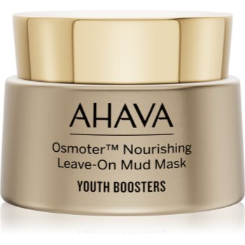 AHAVA Youth Boosters Osmoter™ mască hrănitoare profundă